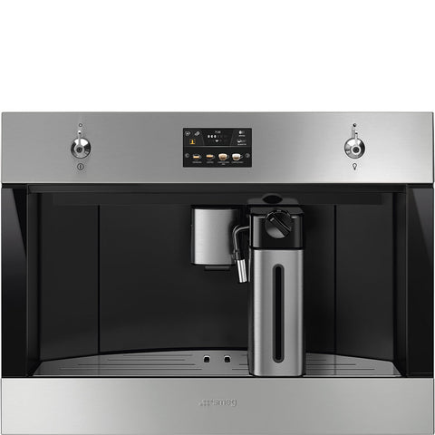 How Much Does a Plumbed or Built-in Coffee Maker Cost?