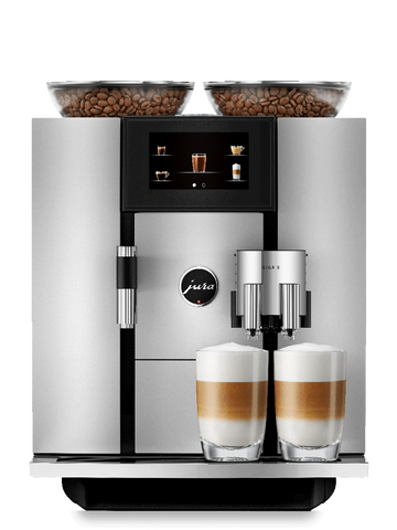 jura giga 6 coffee machine