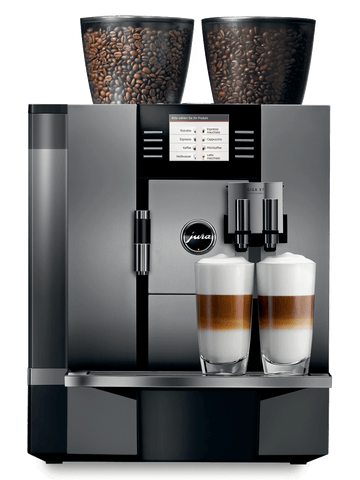 jura giga x7 coffee machine