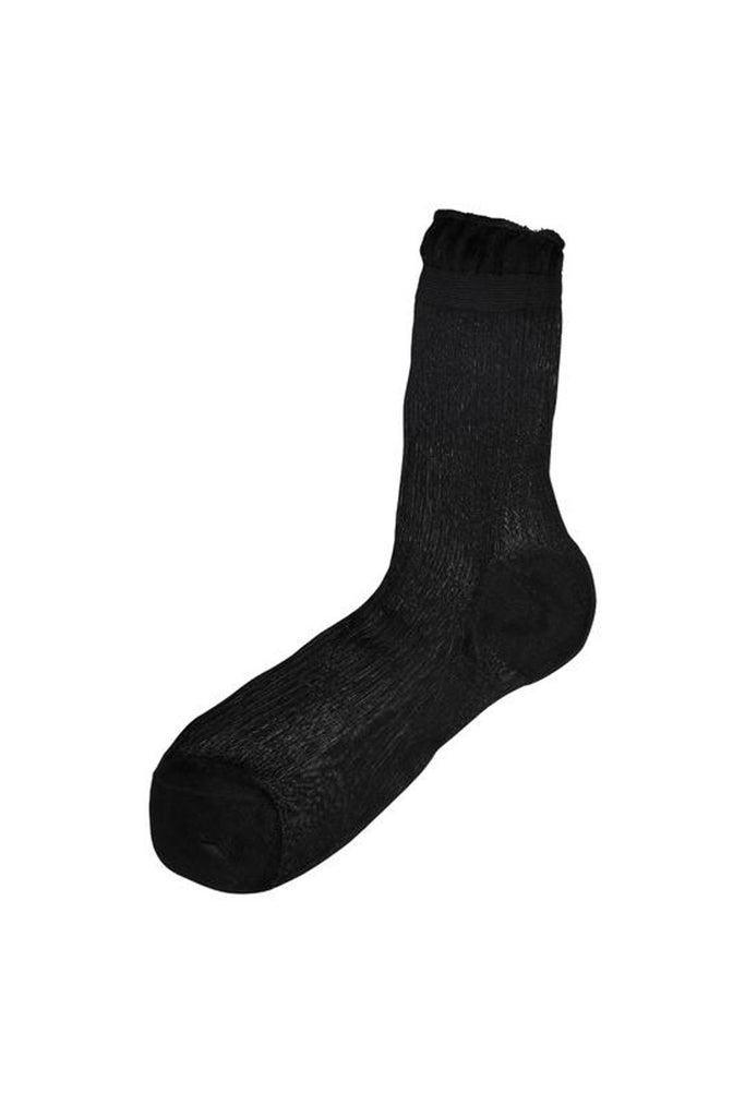 Ida Silk Sock - Fillo Boutique - Frederiksberg C