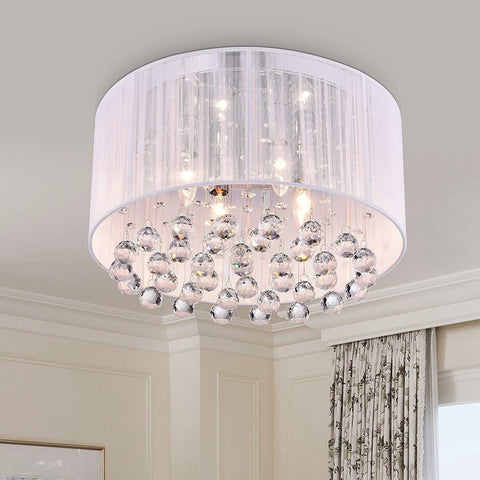 Chandelier Lamp