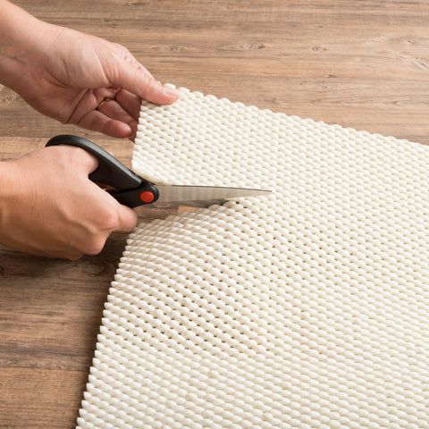 Area Rug Pads: Why You Need One and What Size to Get