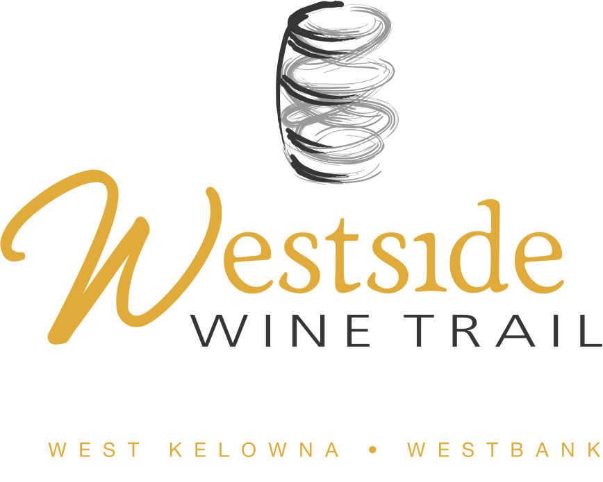 Westside Wine Trail Logo - West Kelowna