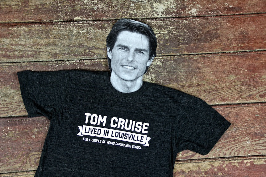 tom cruise in louisville
