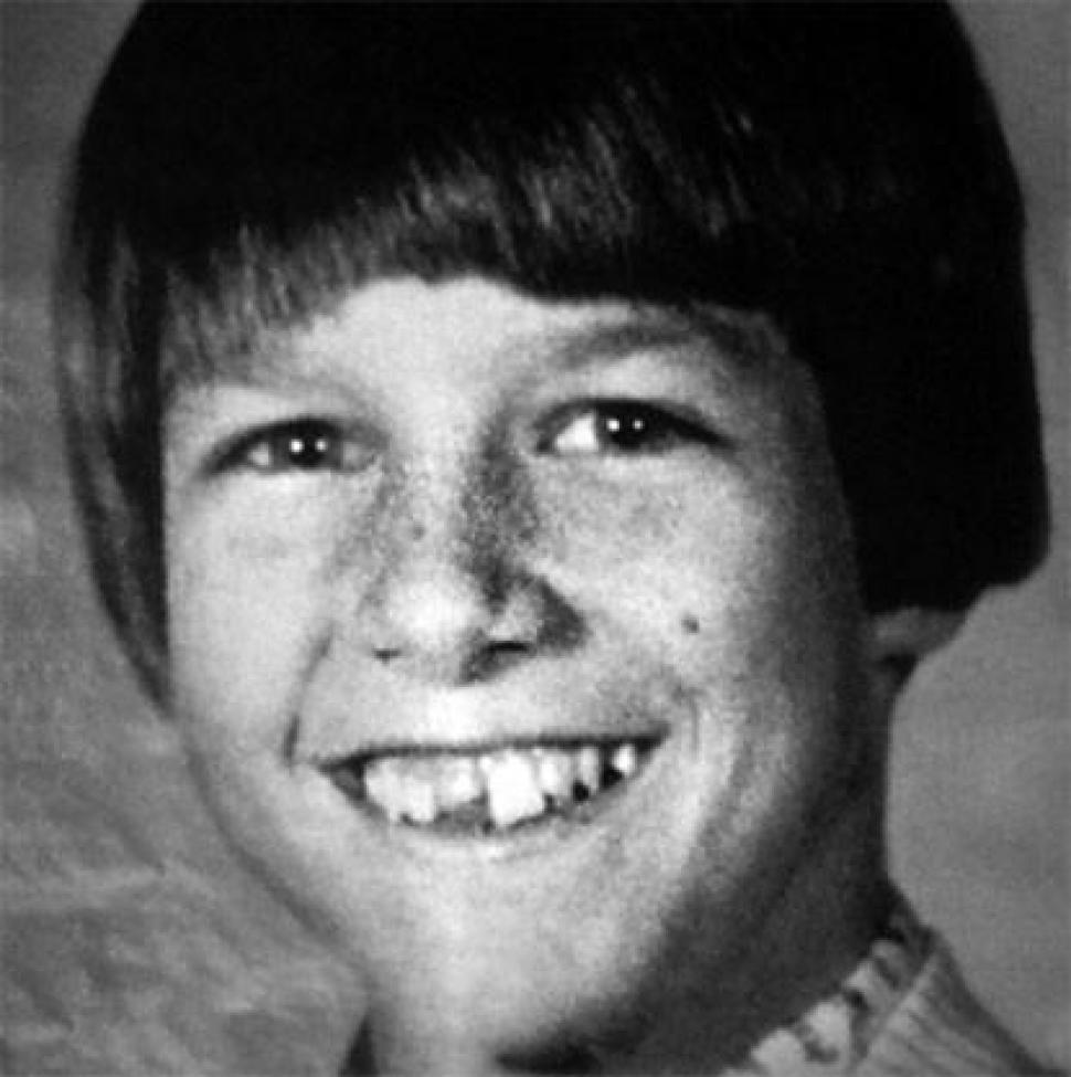 Tom Cruise Boyhood