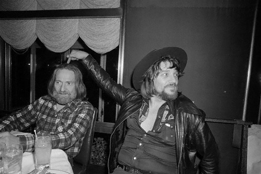 Tales from the tour bus WaylonJennings_blog