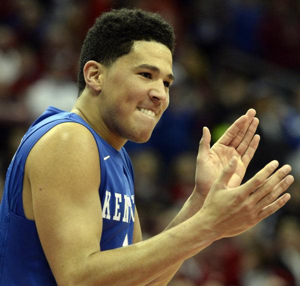 Uk Wildcats Devin Booker