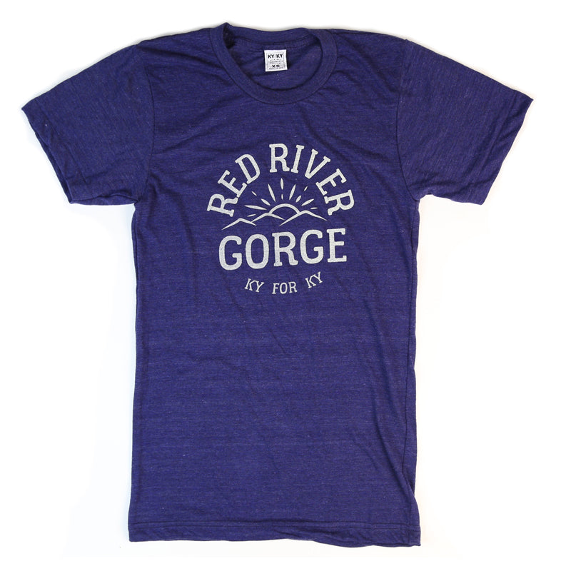 red river gorge shirt