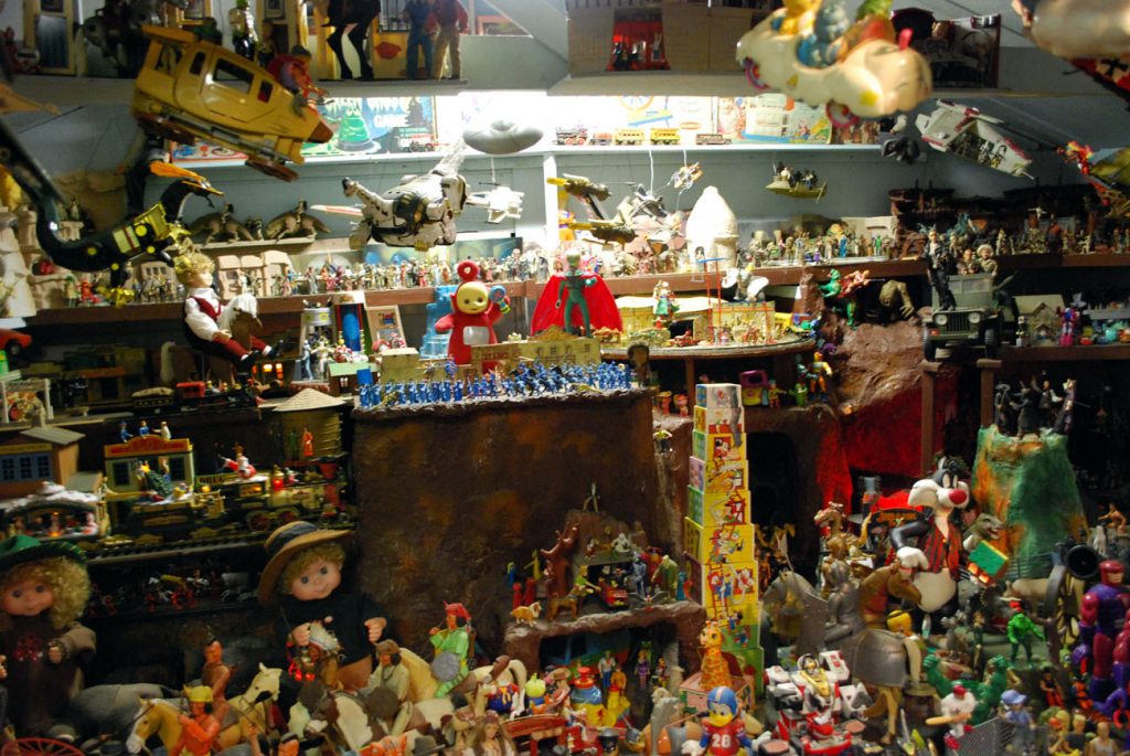 Welcome to Hillbilly Toyland - Kentucky for Kentucky – KY for KY Store