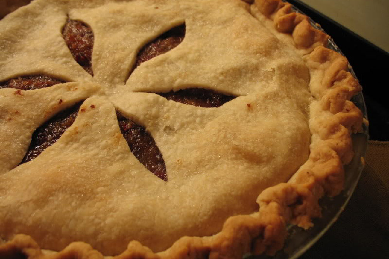 christmas-traditions-mincemeat-pie