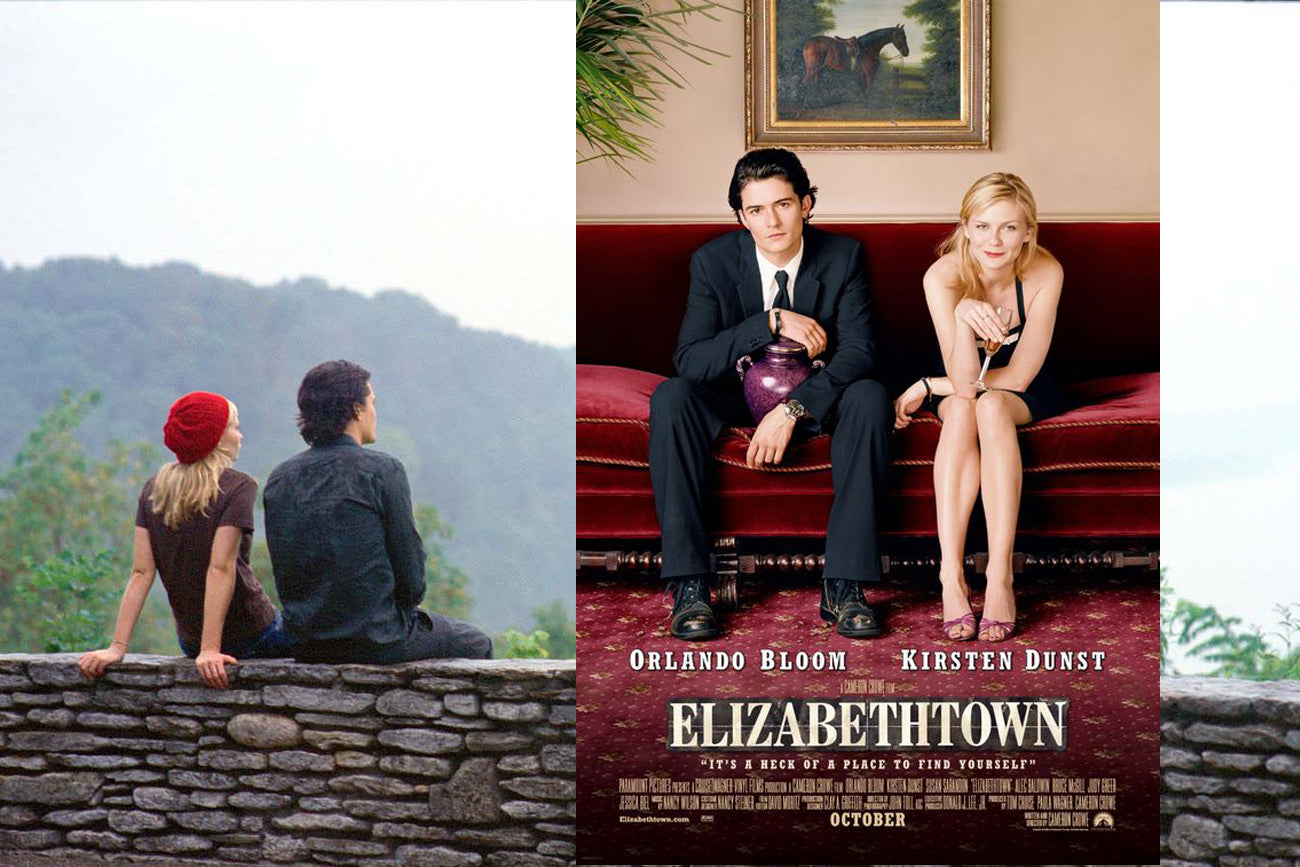 Kentucky Movies-Elizabethtown