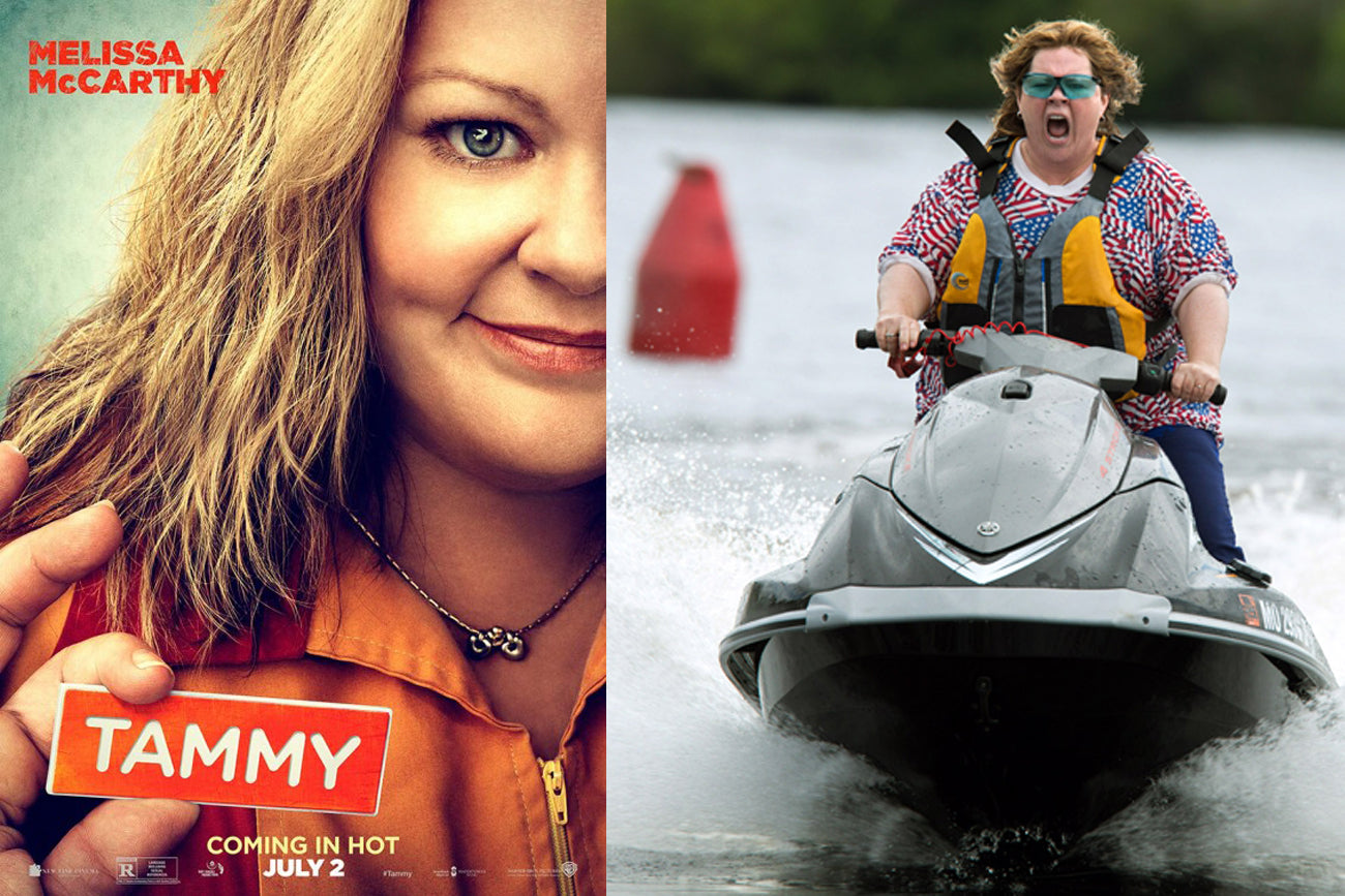 Kentucky Movies-Tammy