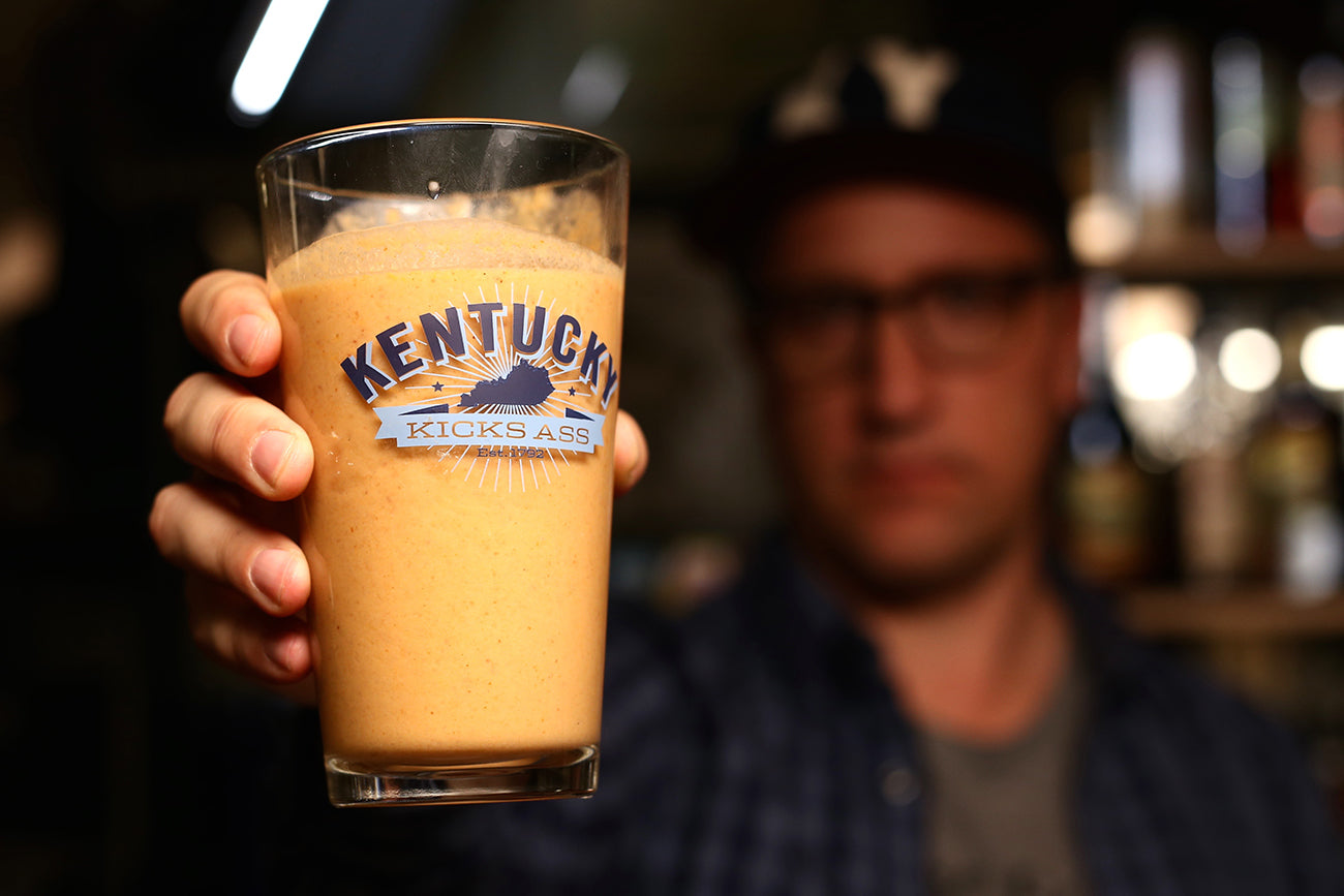 kentucky smoothie