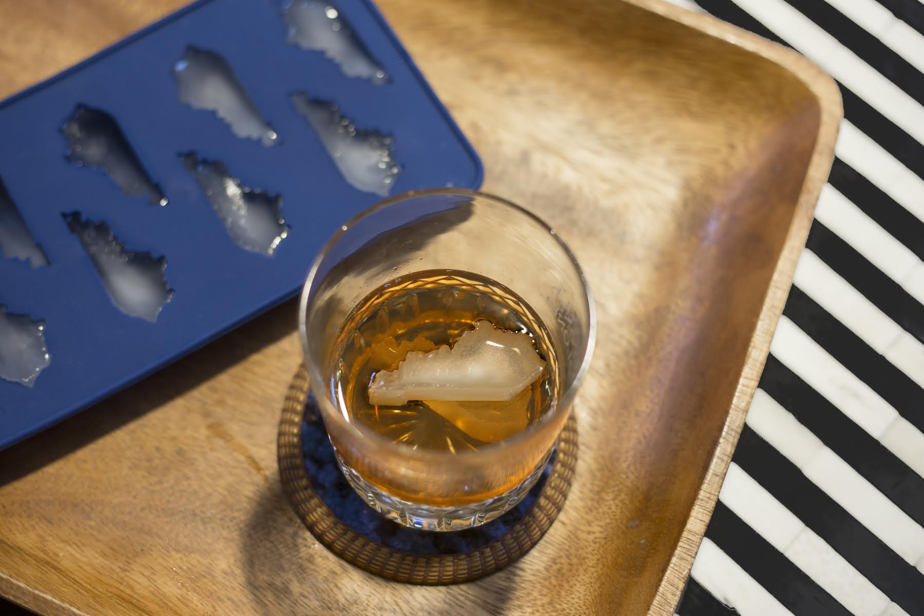 Kentucky Rocks! Ice Cube Trays – KY for KY Store