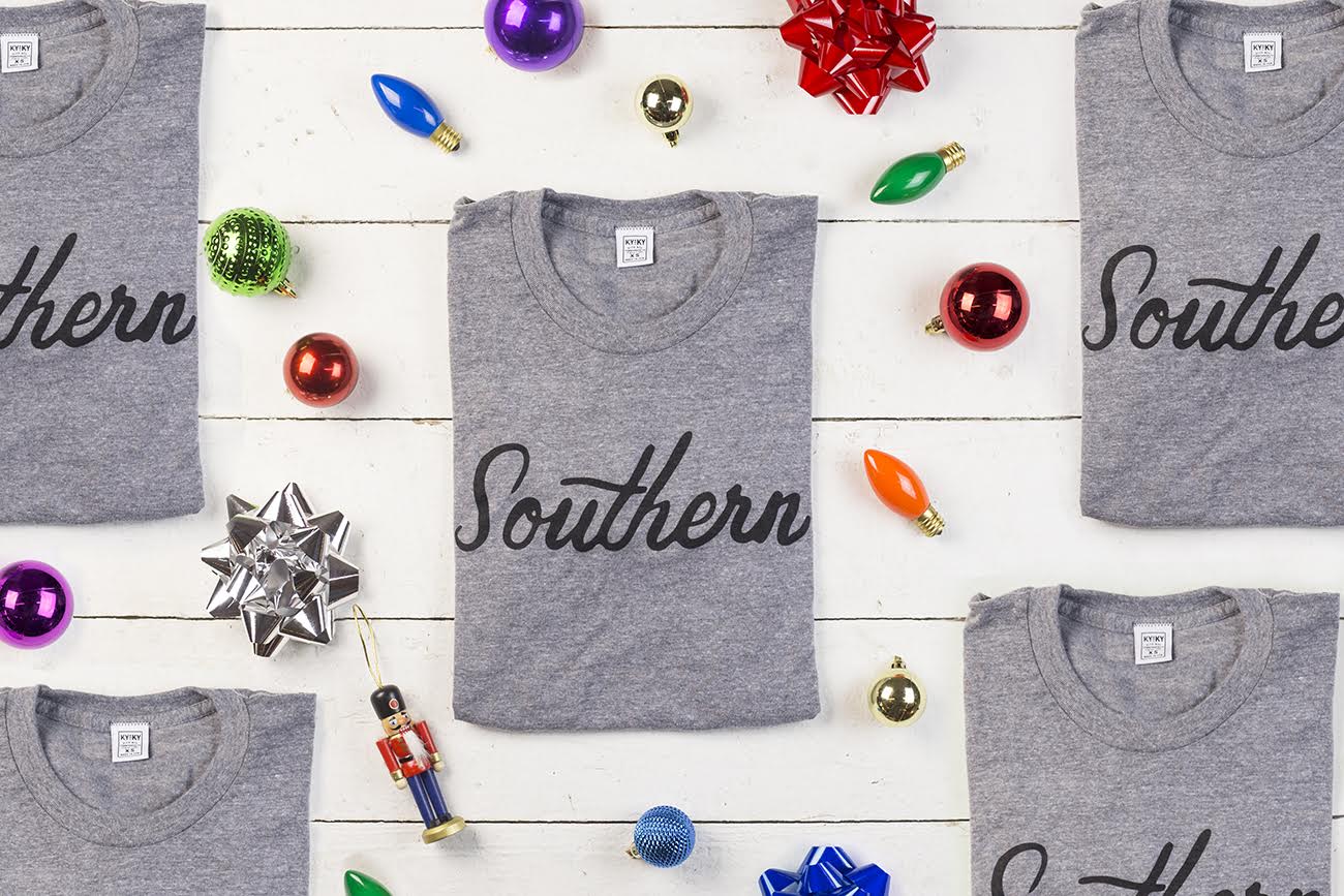 Made South Holiday Market Kentucky for Kentucky KY for KY Store