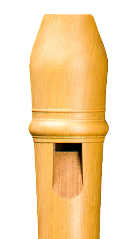 Boxwood Recorder