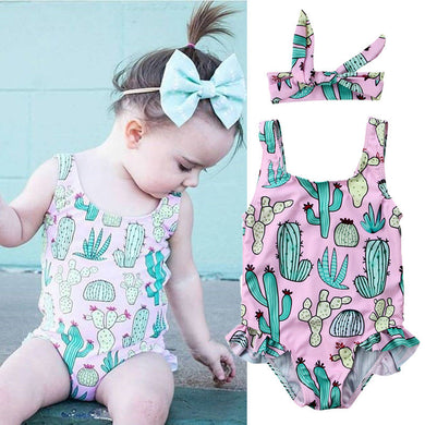 Swimwear for Baby Girls