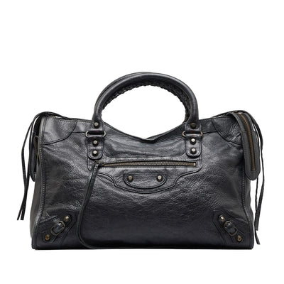 Traditionel Betjening mulig patrulje Authentic Pre-owned Balenciaga Handbags – LuxeDH
