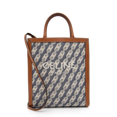 Louis Vuitton Ebene Cabas Mezzo Tote - A World Of Goods For You, LLC