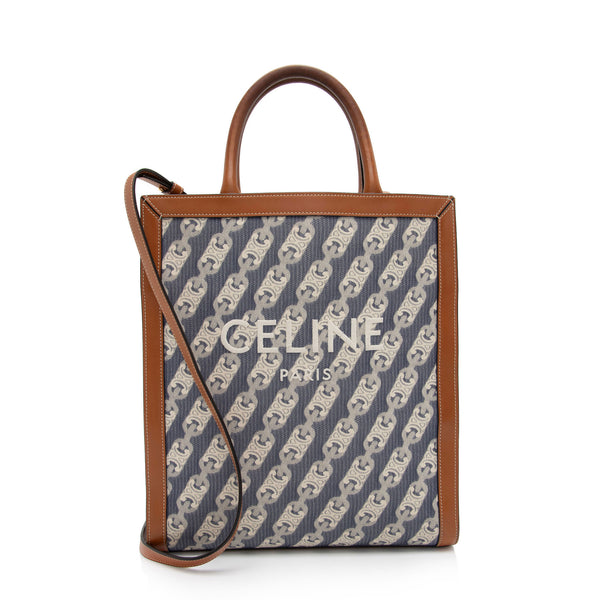 Louis Vuitton Monogram Cabas Alto (SHG-brqTnm) – LuxeDH