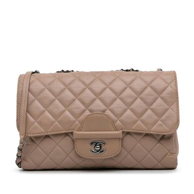 chanel reissue gold