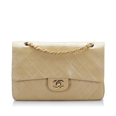 chanel crossbody wallet