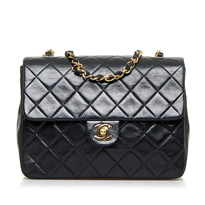 Fælles valg tjene Fordi Chanel Handbags at Discount Prices – LuxeDH
