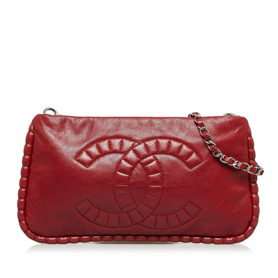 Chanel Handbags – Page 57 – LuxeDH