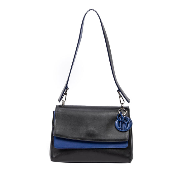 Dior Oblique Boston Bag (SHG-0Trdrf) – LuxeDH