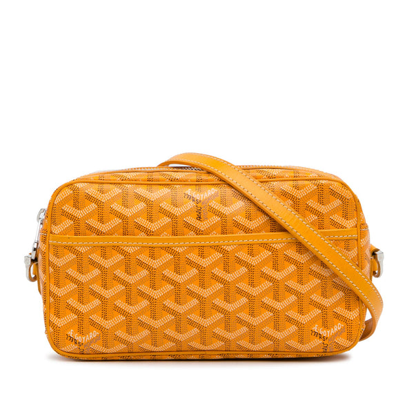 Goyard Goyardine Canvas St. Louis GM Tote - FINAL SALE (SHF-20181) – LuxeDH