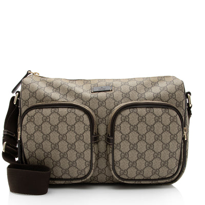 Louis Vuitton Taiga Leather Outdoor Messenger Bag (SHF-gDGAzc