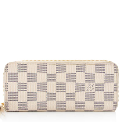 Louis Vuitton Damier Canvas – LuxeDH