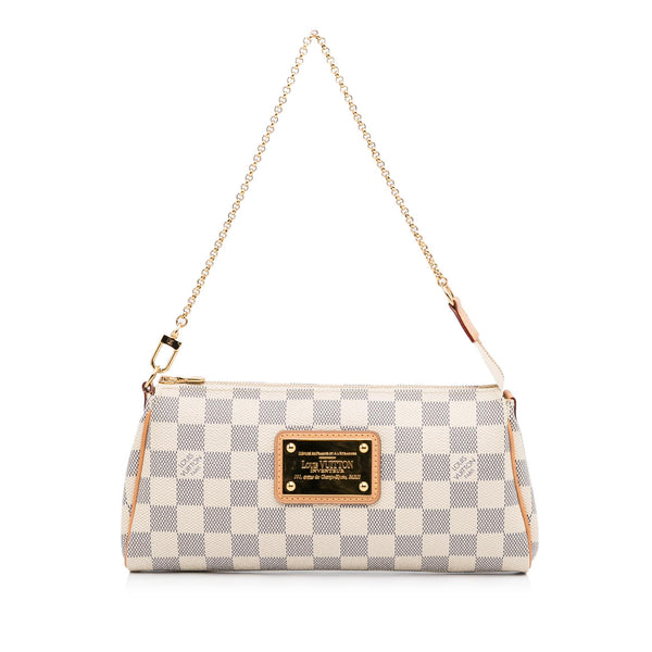 Louis Vuitton Vintage Monogram Evasion Weekender (SHF-16669) – LuxeDH