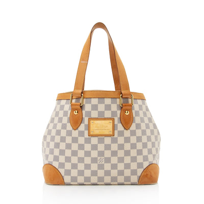 Louis Vuitton Damier Azur Siracusa PM (SHG-2C2SX6)