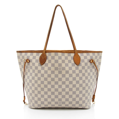  Louis Vuitton Neverfull Bags