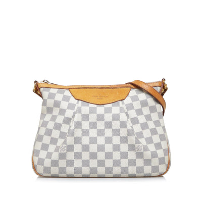 Louis Vuitton Monogram Deauville (SHG-31990) – LuxeDH