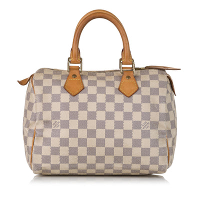 Louis Vuitton Damier Ebene Duomo (SHG-lrlGG6) – LuxeDH