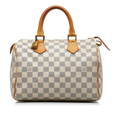 Louis Vuitton Speedys at Discount Prices – LuxeDH