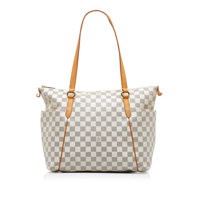 Louis Vuitton Monogram Mabillon (SHG-gBlvSL) – LuxeDH