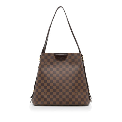 LOUIS VUITTON Monogram Cabas Alto 1234374