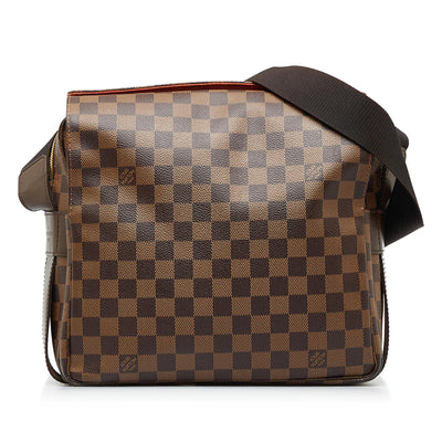 Louis Vuitton Limited Edition Monogram Canvas Animation Leopard Victor –  LuxeDH