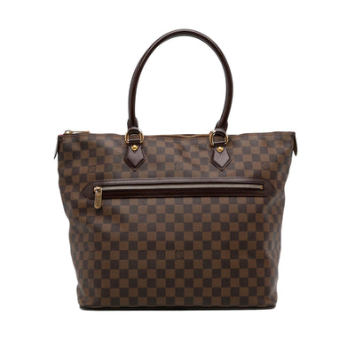 Louis Vuitton Monogram Marceau GM (SHG-28333) – LuxeDH