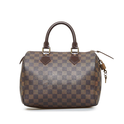 Louis Vuitton Speedys at Discount Prices – LuxeDH