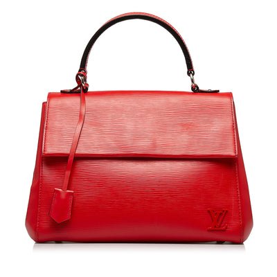 Louis Vuitton Monogram Vaugirard (SHG-36684) – LuxeDH