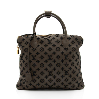 LuxeDH: Our Semi-Annual Louis Vuitton Sale Starts Now.