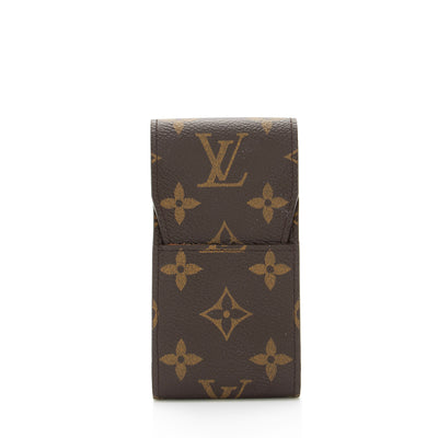 Authentic Pre Owned Louis Vuitton Wallets – LuxeDH