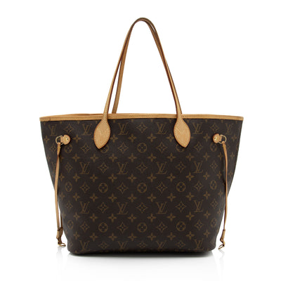 Louis Vuitton Neverfull Handbag