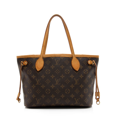 Louis Vuitton Neverfull