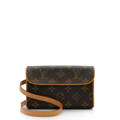 Louis Vuitton Monogram Valmy Pochette (SHG-fCdY3v) – LuxeDH