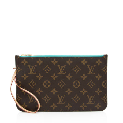 Louis Vuitton Monogram Boetie Wallet (SHG-33239) – LuxeDH